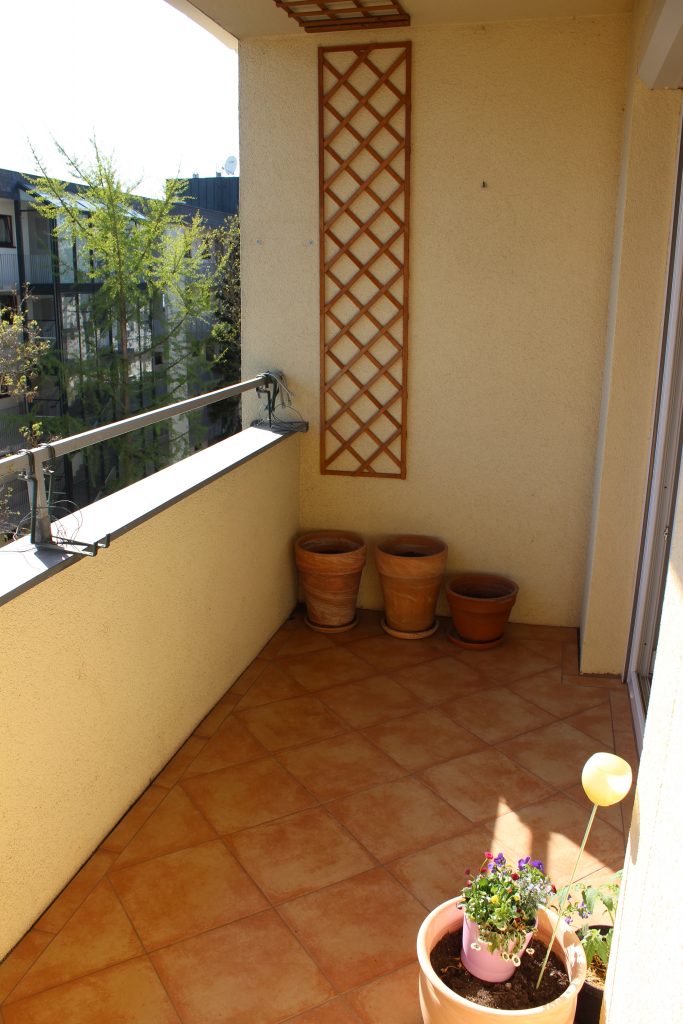 Loggia